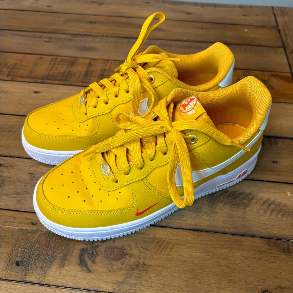 Nike Air Force 1 ‘07 SE 40th Anniversary